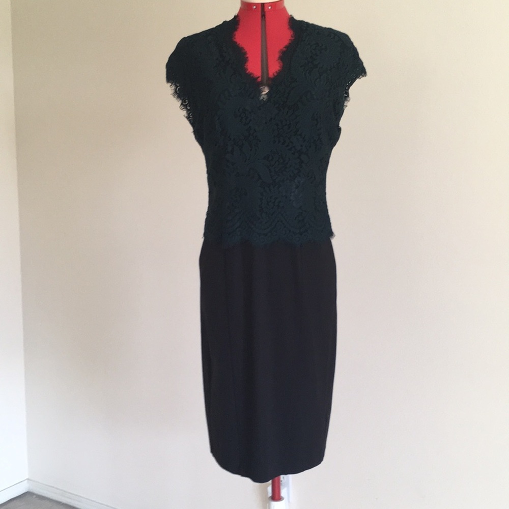 Ted Baker Evening Dress size 3/US size 8